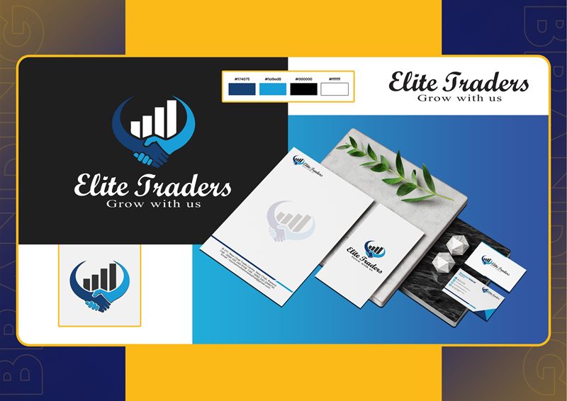 Branding Project 03