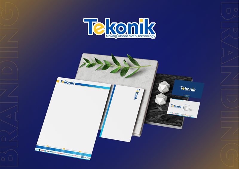 Branding Project 08