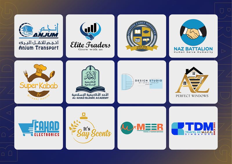 Branding Project 10