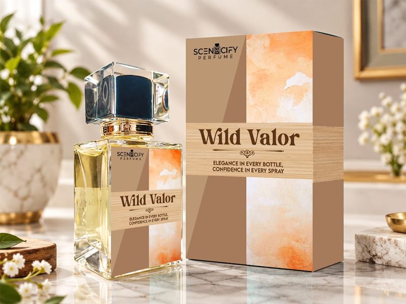 Packaging Project 01