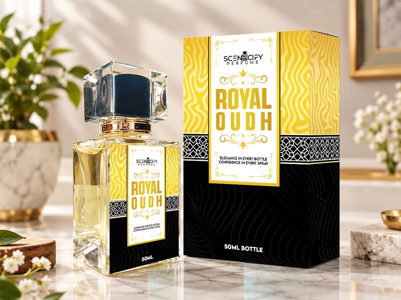 Packaging Project 02