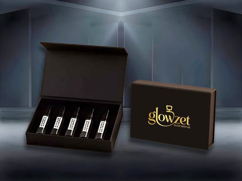 Packaging Project 05