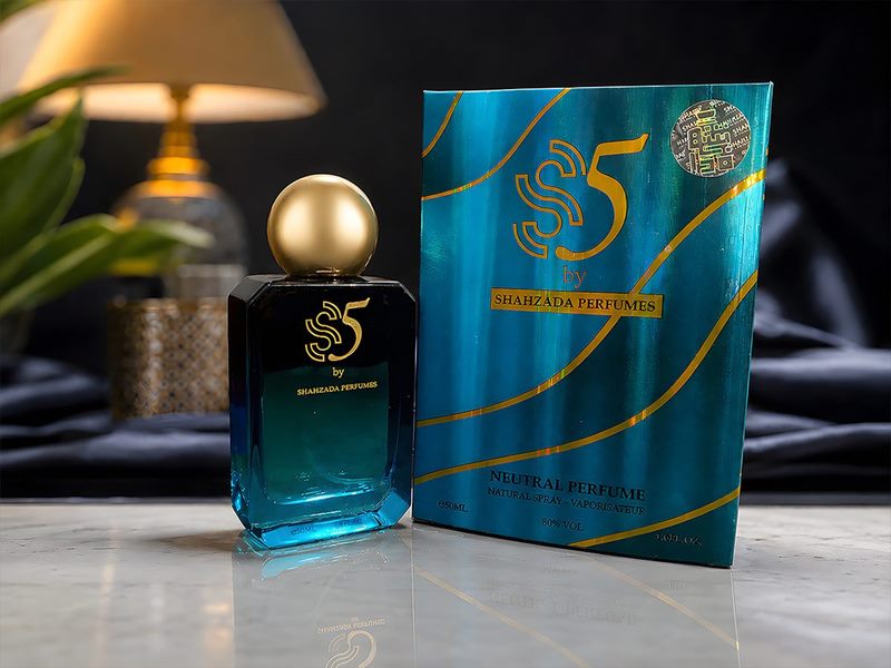 Packaging Project 09